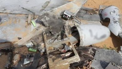 Photo of سعودی عرب نے حوثی باغیوں کے 8 ڈرون حملوں کو ناکام بنادیا سعودی عرب نے حوثی باغیوں کے 8 ڈرون حملوں کو ناکام بنادیا