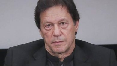 Photo of پاکستان کو بیرونی سازش سے سیاسی و معاشی بحران میں دھکیلا گیا، عمران خان