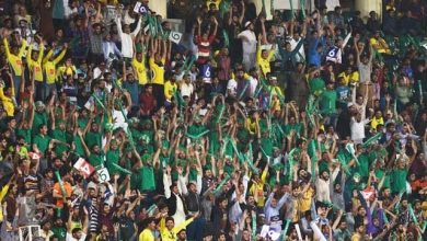 Photo of ایشیا کپ :  پاکستان نے بنگلہ دیش کو 7 وکٹوں سے شکست دے دی