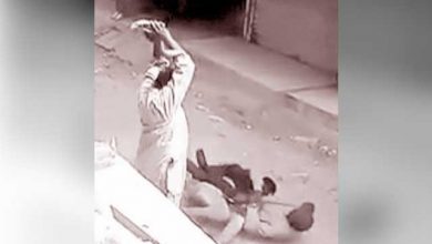 Photo of کراچی، موٹر سائیکل چھین کر فرار ہونا اسٹریٹ کرمنل کو مہنگا پڑ گیا