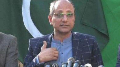 Photo of کورونا کیسز میں اضافہ ، ایک بار پھر لاک ڈاؤن کا عندیہ دے دیا گیا