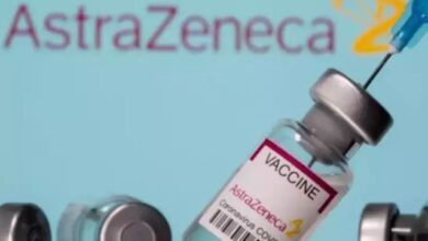 Photo of ایسٹرازینیکا کی کورونا ویکسین سے خون جمنے کی شکایت، 7 افراد ہلاک