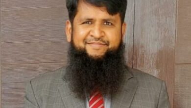 Photo of آل پاکستان ٹنوٹر ٹریک فیکلٹی ایسوسی ایشن کے انتخابات