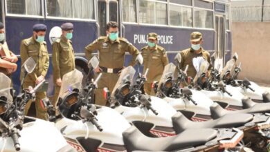 Photo of پولیس کی گاڑیوں کی چیکنگ،منٹی نینس کا معیار بہتر بنانےکا حکم