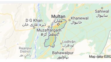 Photo of ملتان:سرکاری ریونیو واجبات کی ریکوری کیلئے تمام ڈپٹی کمشنرز کو سخت اقدامات کرنے کا حکم