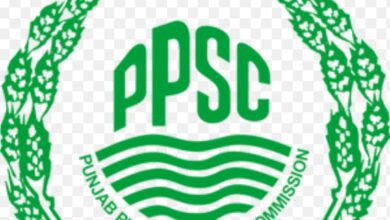 Photo of سرکاری کالجوں میں 8 مضامین میں بھرتیوں کیلئے ہونے والے تحریری امتحانات کے نتائج ​منسوخ کردیئے