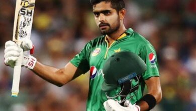 Photo of بابر اعظم دنیا کے نمبر ون بلے باز بن گئے