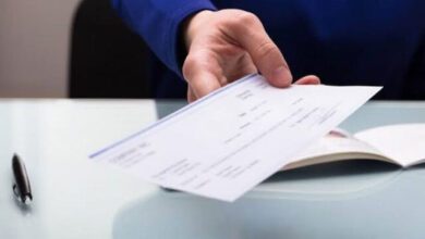 Photo of بوگس چیک دینے کا ملزم کمرہ عدالت سے فرار ہوگیا،پولیس منہ دیکھتی رہ گئی