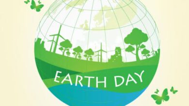 Photo of اسلامی جمعیت  نے ارتھ ڈے منایا، شجرکاری کی اپیل