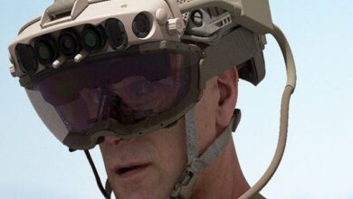 Photo of مائیکروسافٹ کا امریکی فوج سے آگمینٹڈ ریئلیٹی سیٹ کی فروخت کا معاہدہ