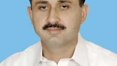 Photo of سابقہ رکن قومی اسمبلی جمشید دستی کے بھائی فائرنگ سے جاں بحق