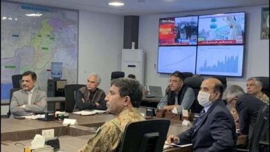 Photo of پاکستان میں کورونا پابندیاں ختم کرنے کا اعلان