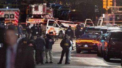 Photo of امریکی شہر انڈیانا پولس میں فائرنگ، متعدد افراد کی ہلاکت کی اطلاعات