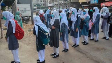 Photo of پنجاب بھر کے تعلیمی اداروں میں الیکشن کی چھٹیوں کا نوٹیفکیشن جاری کردیا گیا