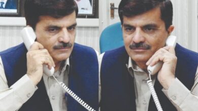 Photo of میپکو چیف کی کھلی کچہری،67 صارفین کی سنی گئی