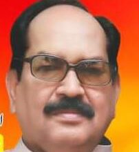 Photo of المدد ینگ ویلفیئر سوسائٹی کے چیف آرگنائزر نے بھی اسرائیل کے خلاف کارروائی کا مطالبہ کردیا