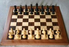 Photo of ضلعی شطرنج چیمئن شپ آج منعقد ہوگی