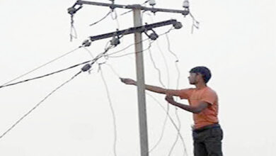 Photo of بجلی چوری میں ملوث ایس ڈی او معطل، چور کو تین کروڑجرمانے کا فیصلہ
