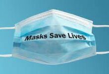 Photo of ماسک نہ پہننے پر 57 شہریوں کو32 ہزار روپے جرمانہ، سات بسیں زیر حراست، درجنوں سنٹر  سیل