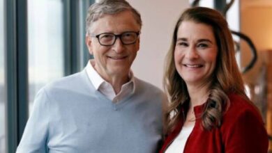 Photo of طلاق راس نہ آئی، بل گیٹس کی دولت کم ہوگئی، فیس بک کے مالک سے بھی نیچے چلے گئے