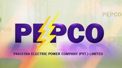 Photo of بجلی کی تقسیم کار کمپنیوں میں تعینات افسر آئندہ ہفتے اپنی مدر کمپنیوں میں بھیجنے کی تیاری مکمل