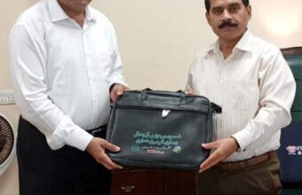 Photo of خصوصی بچے ہمارا سرمایہ ہیں:کمشنر ملتان جاوید اختر