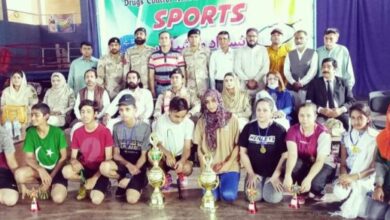 Photo of ملتان : انسداد منشیات کے عالمی دن پر کھیلوں کےمقابلے