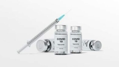 Photo of دنیا میں ویکسین سے مرنے کی شرح ایک فیصد سے بھی کم