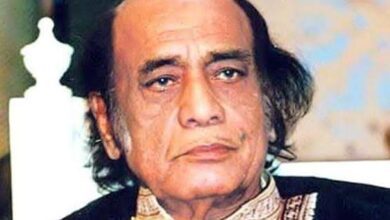 Photo of شہنشاہ غزل مہدی حسن کو ہم سے بچھڑے 9برس بیت گئے