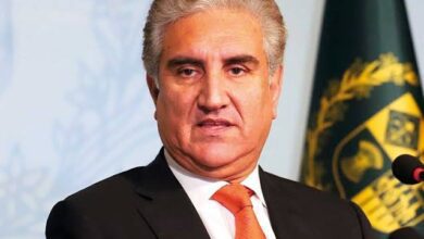 Photo of پی ٹی آئی نے ‘ ملتان جلسے’ کا اعلان کردیا