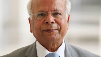 Photo of مشیر عشرت حسین نے عہدے سے استعفیٰ دے دیا