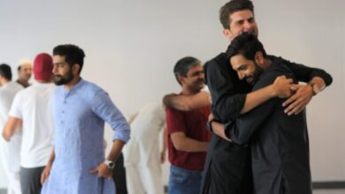 Photo of عید الاضحی پر صوبہ بھر میں 25672 مساجد، امام بارگاہوں اور کھلے مقامات پر عید اجتماعات