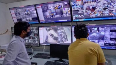 Photo of مسافروں کو لوٹنے والوں کے گرد گھیرا تنگ