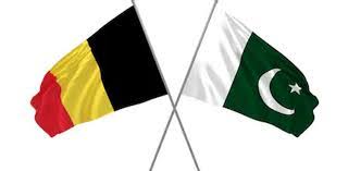 Photo of پاکستان اور بیلجیئم کے دوطرفہ تجارتی تعلقات کومزید مستحکم کیا جائے گا،ٹریڈکمشنر عابد حسین