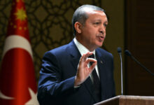 Photo of ترک صدر کا سود کے خلاف اعلان جنگ