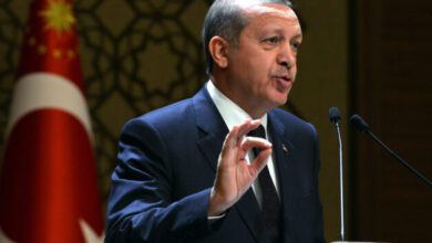 Photo of طیب اردوان کے نئے معاشی اقدامات سے ترک کرنسی کی قدر میں تیزی سے اضافہ