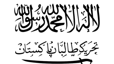 Photo of پاکستان میں عدم استحکام پیدا کرنے کی سازش ، امریکی چینل نے ٹی ٹی پی کے رہنما کا انٹرویو نشر کردیا