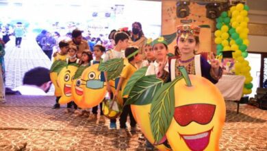 Photo of ملتان : رنگا رنگ مینگو فیسٹول اختتام پذیر