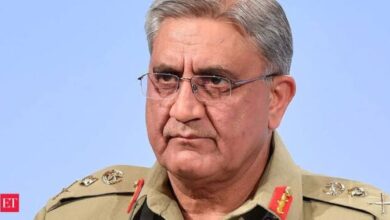 Photo of پاکستان امریکا سے روایتی باہمی رابطوں کو برقرار رکھنے کا خواہاں ، آرمی چیف