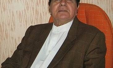 Photo of برصغیر کے عظیم اداکار دلیپ کمار انتقال کرگئے، عمران خان کا اظہار تعزیت