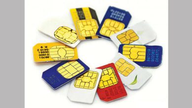 Photo of ویکسی نیشن نہ کرانے والے افراد کی فون سم بند کرنے کافیصلہ