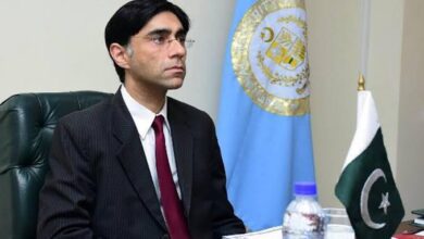 Photo of امریکا کی جمہوریت پر سمٹ، پاکستان شرکت نہیں کرے گا