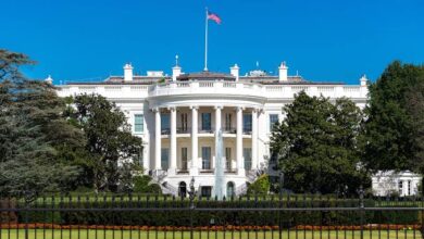 Photo of امریکا نے چین، میانمار، شمالی کوریا اور بنگلادیش پر پابندیاں عائد کردیں