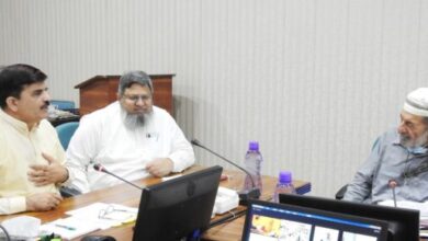 Photo of آل پاکستان واپڈا ہائیڈرو ورکرز یونین کی کال پر میپکو ریجن میں  مکمل ہڑتال، سی ای او میپکو کے کامیاب مذاکرات