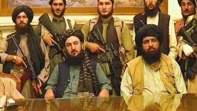 Photo of افغان باقی کہسار باقی : طالبان نے کابل پرقبضہ کرلیا، اشرف غنی تاجکستان فرار ہوگئے، تصاویر و ویڈیو وائرل