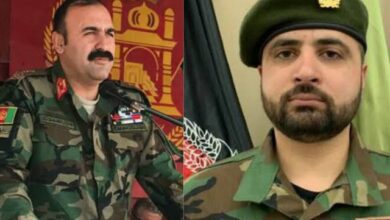 Photo of طالبان کے ہاتھوں افغان فورسز کی شکست ، افغان آرمی چیف عہدے سے برطرف