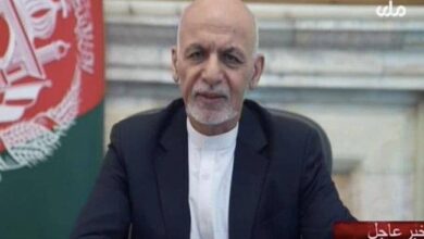 Photo of اشرف غنی ٹوئٹر پر نمودار ہوگئے، عوام سے معافی مانگ لی