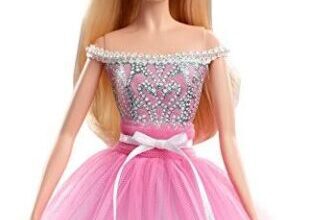 Photo of باربی ڈول کرونا وائرس کے خلاف میدان میں آگئی