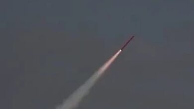 Photo of پاکستان نے فتح ون گائیڈڈ ملٹی لانچ راکٹ سسٹم کا کامیاب تجربہ
