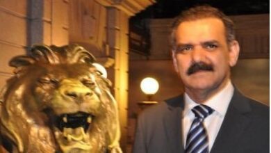 Photo of چئیرمین سی پیک اتھارٹی جنرل عاصم باجوہ  اپنے عہدے سے مستعفی